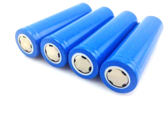 Tewaycell Newest rechargeable 18650 2600mah long cycle life 3.7v cell Li-ion battery for electric tools