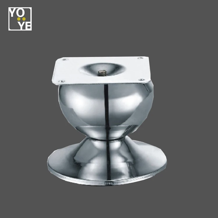 Кованая мебель кровати ноги