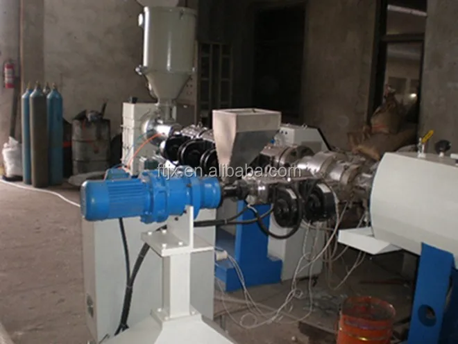 
laboratory 25mm mini small SJ25 single screw extruder 