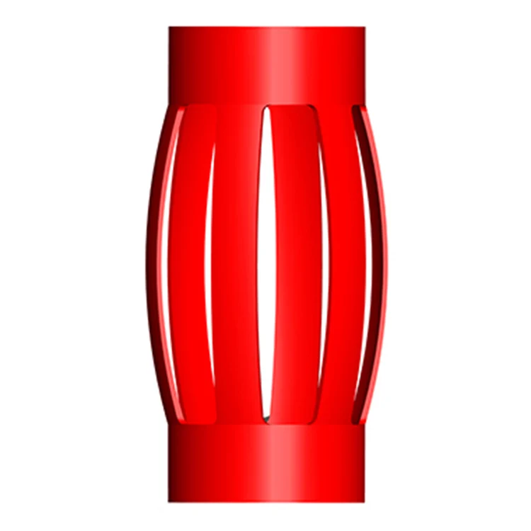 
Api bow type casing spring centralizer with good price 