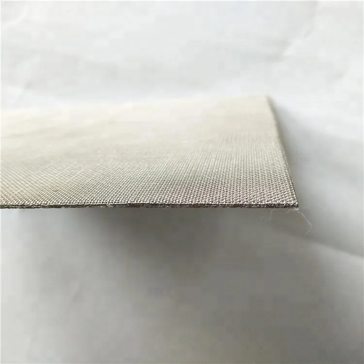 sintered metal filter plate sinter metal powder filter