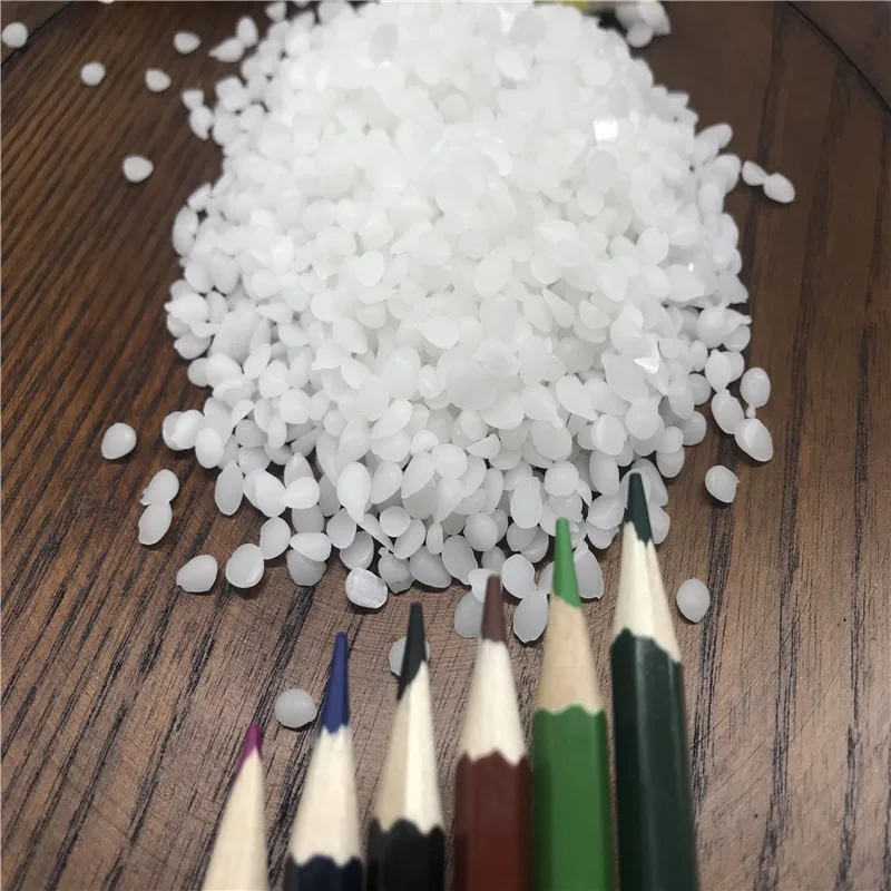 Factory beeswax / pencil wax