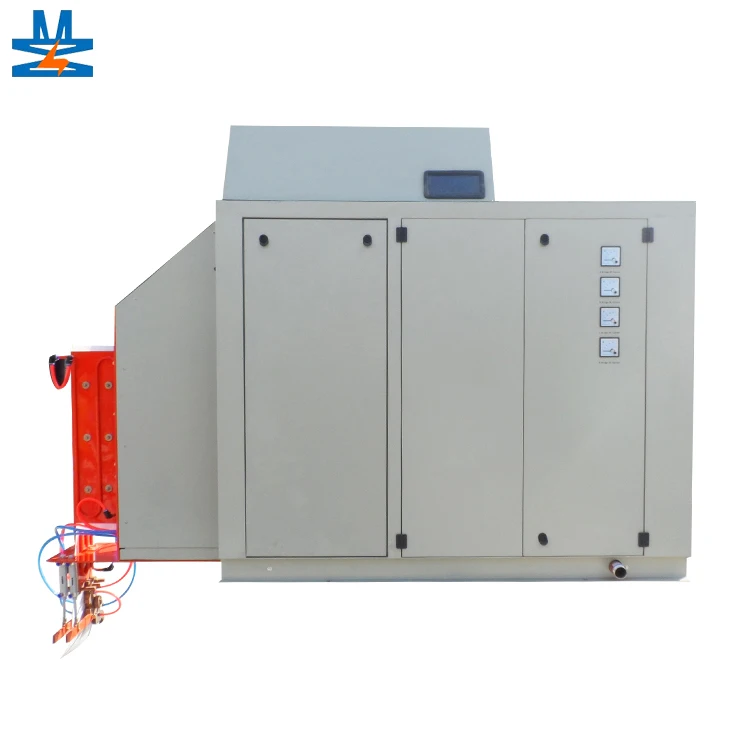 China supplier 300kw high frequency pipe welding machine