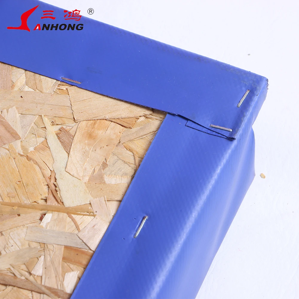 Производство высококачественных настенных ковриков для тренажерного зала