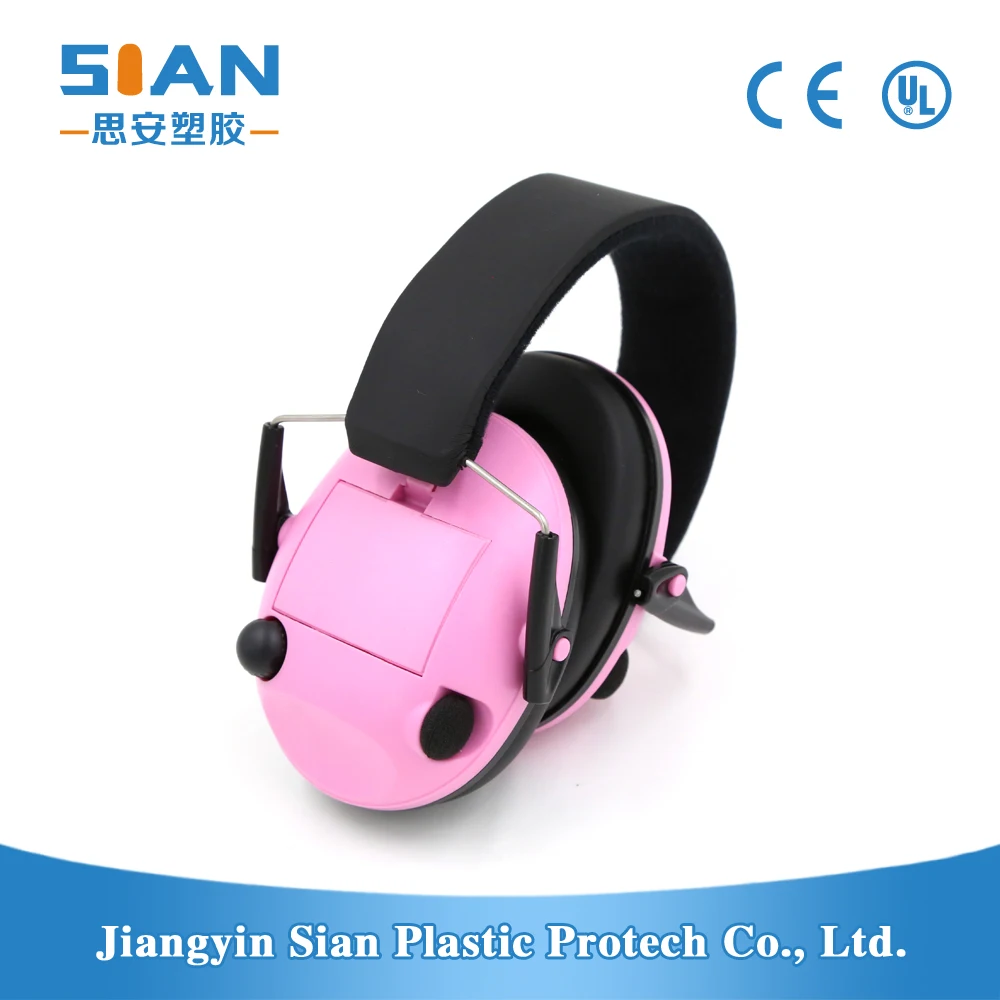 Лучшие защиты органов слуха Электронные Наушники