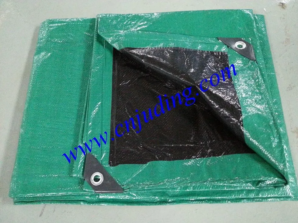 polyester laminated tarpaulin