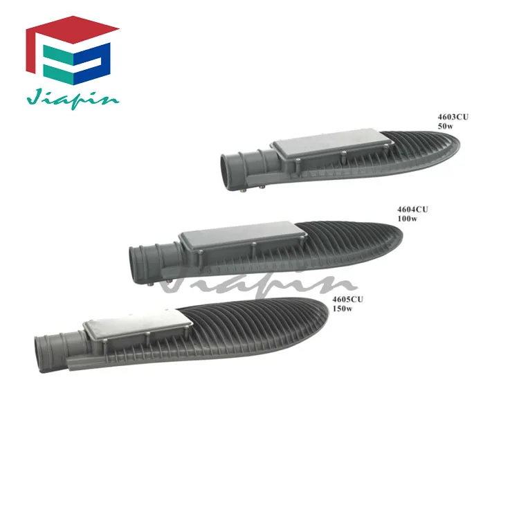 Высокое качество 50 Вт 100 Вт 150 Вт IP65 Водонепроницаемый COB светодиодный уличный фонарь