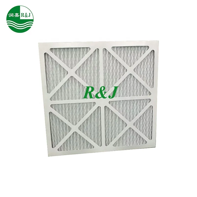 20x20x1 MERV 8 11 13 14 Pleated AC Furnace Air Filter