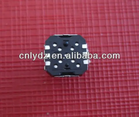 bright multifunctional/directional mini micro switch ly-a07-02