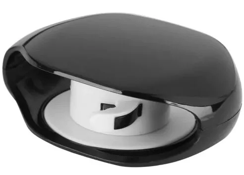 Wholesale Cheap Promotional Items Retractable Mini Cord Winder Recoil AUTOMATIC Cable Winder