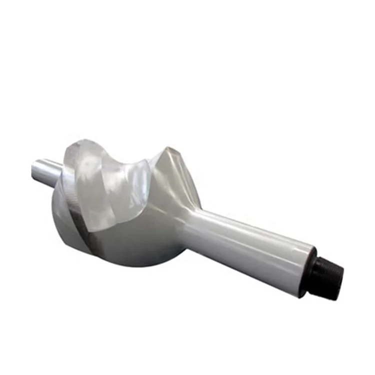 API non magnetic integral blade drilling stabilizer