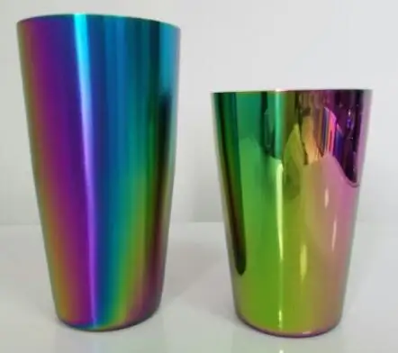 Corkscrew Gift Sets, rainbow barware, rainbow