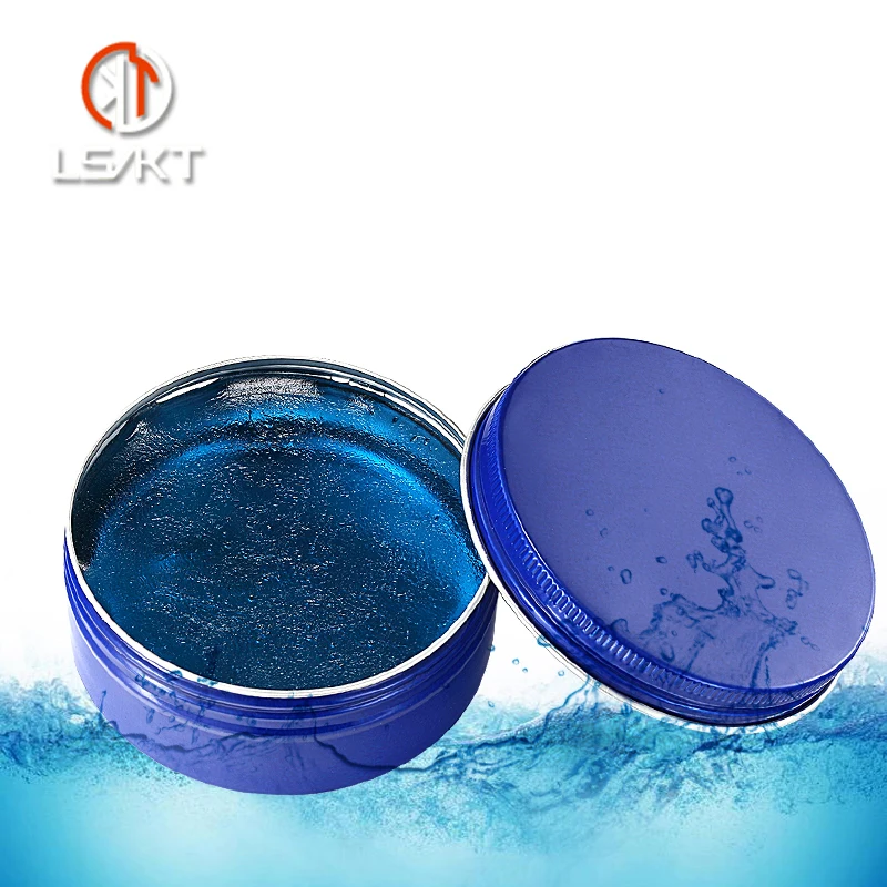 
Unbrand name water based strong hold pomade 150g Professional&nbsp;supper hair styling wax unbrand pomade&nbsp;150g
