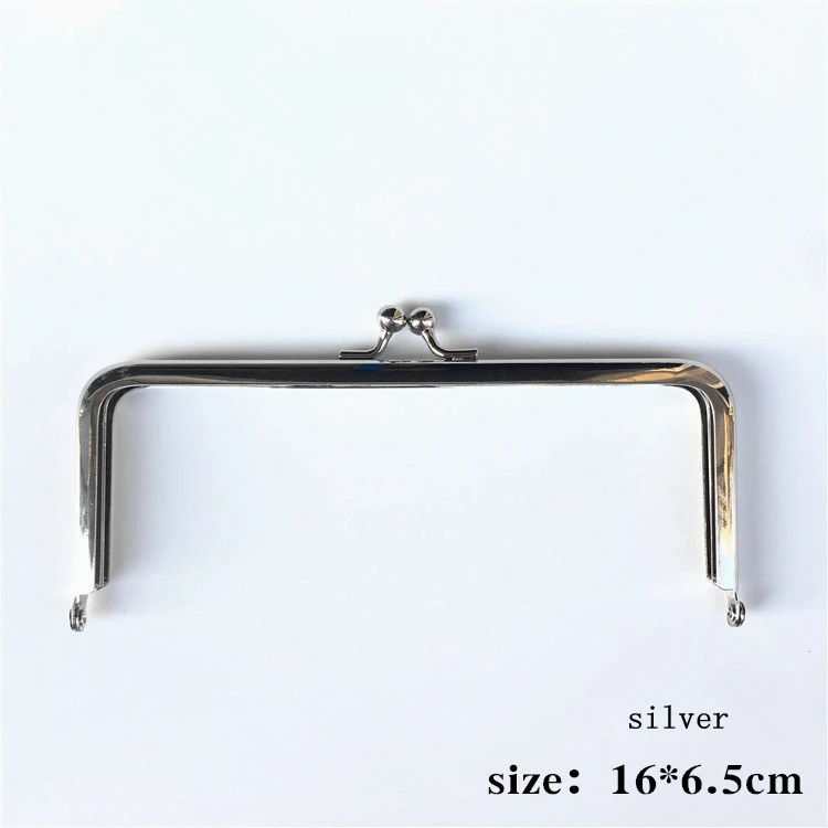 chinese suppliers wholesale ladies purse frame clutch metal purse frame