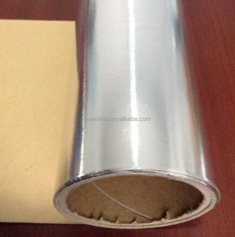 foil scrim kraft/Paper foil Insulation/aluminum foil scrim kraft facing