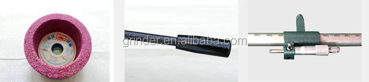 Cut off and Grinding Machine GD-600G Made in china