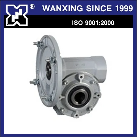 China Supply Small Worm GearBox/Worm Mini VF Gear Box