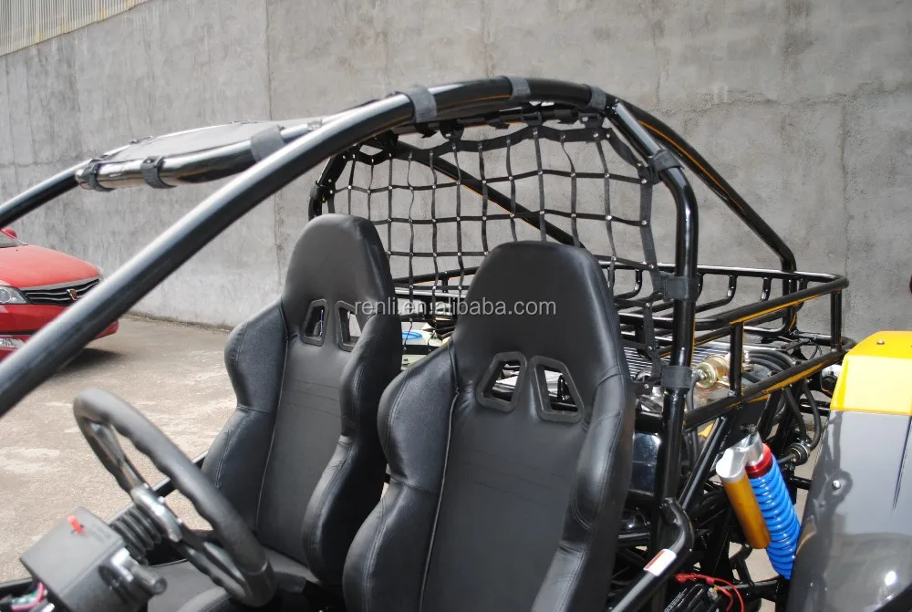 Renli EPA 1500cc Off Road 4x4 Dune Buggy Street Legal Motorcycle 4 Wheel For Sale