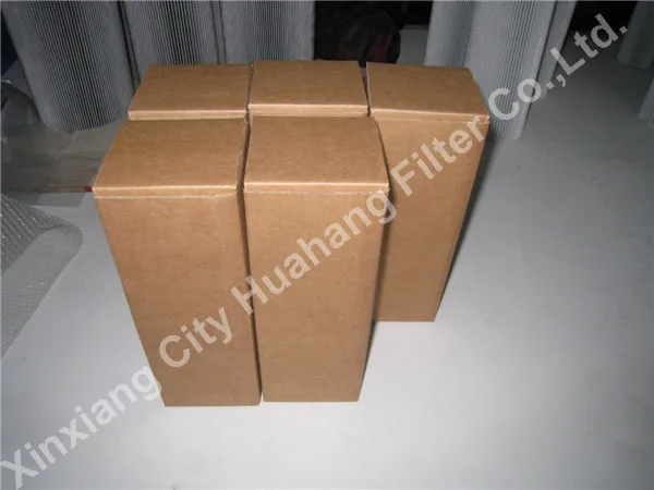 Масляный фильтр высокого давления, 5 микрон, картридж фильтра для гидравлического масла 1577GH1, изготовлен на фабрике Xinxiang