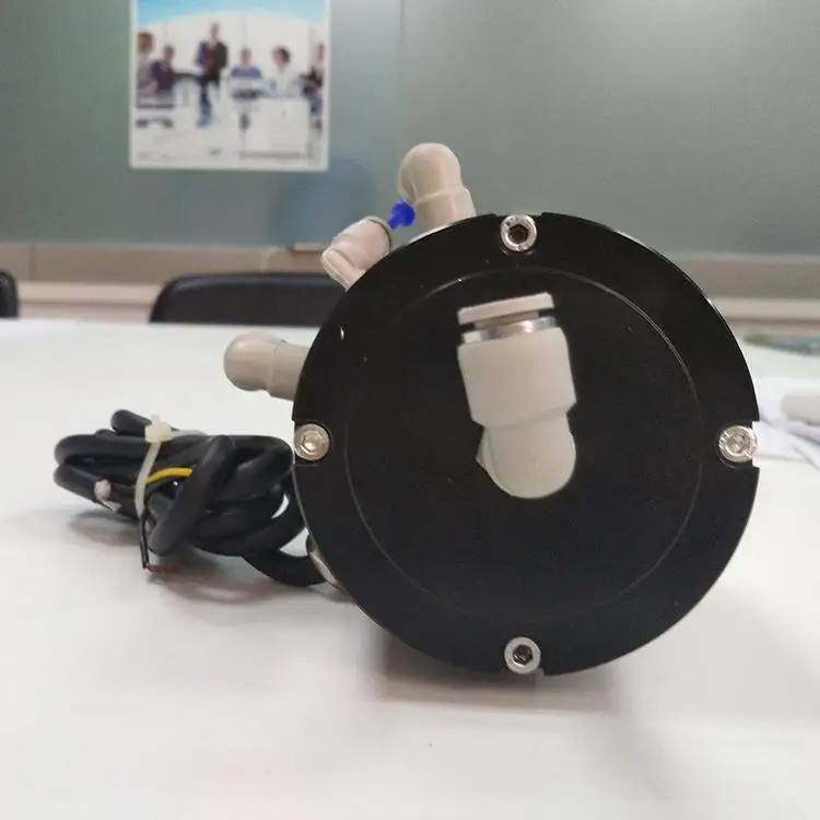 Hot New Design Professional engraving motorized spindle