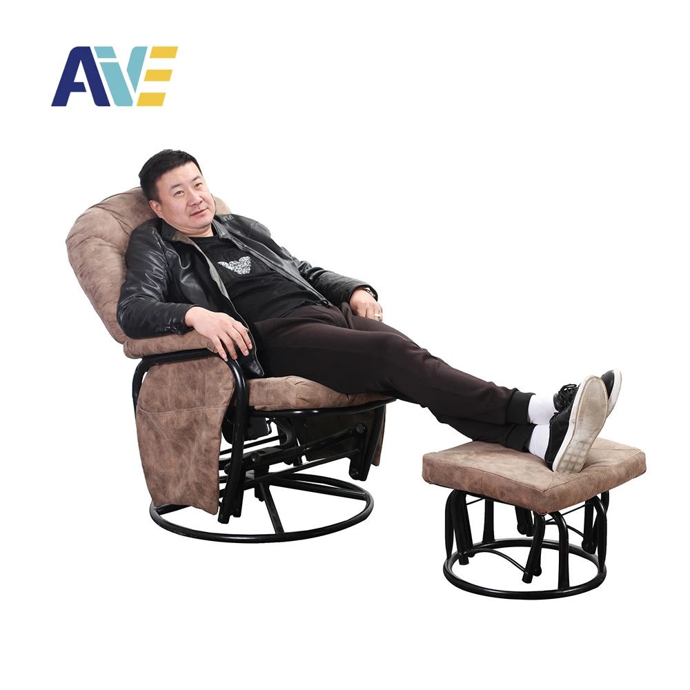 Популярные современные удобные расслабляющие кресла-качалки для отдыха