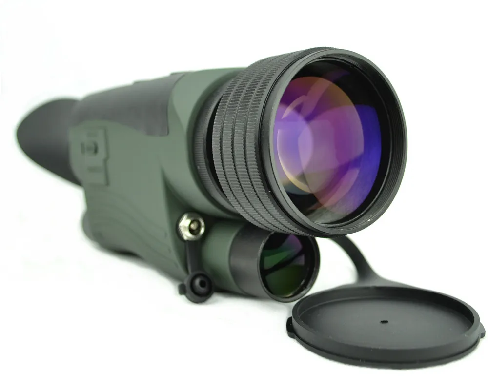 
Infrared Night Vision (DMSD01-6-30X50HD) 