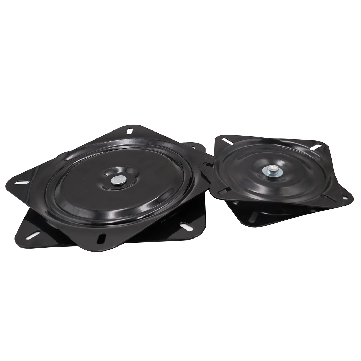 6 inch swivel plate furniture swivel rotation 360 swivel plate