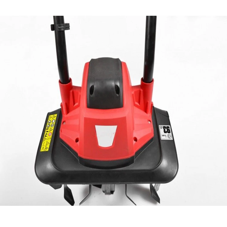 320mm cutting width mini tiller garden cultivator