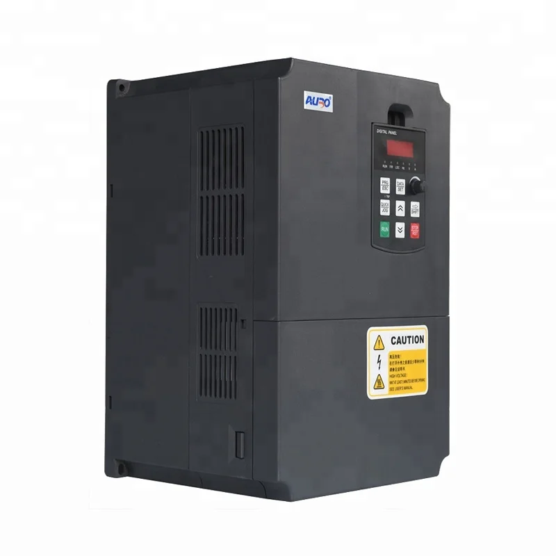 top 10 low cost 2.2 kw 3.7kw 5.5kw 11kw single three phase 220v 380v ac variable frequency drive vfd inverters & converters