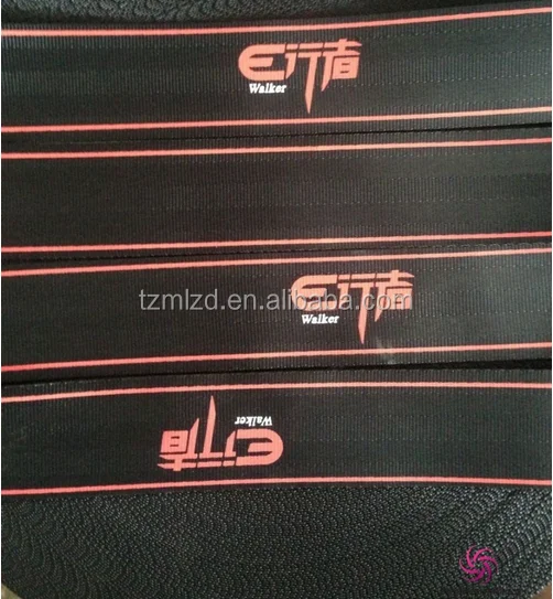 
New coming polypropylene recycled webbing straps 