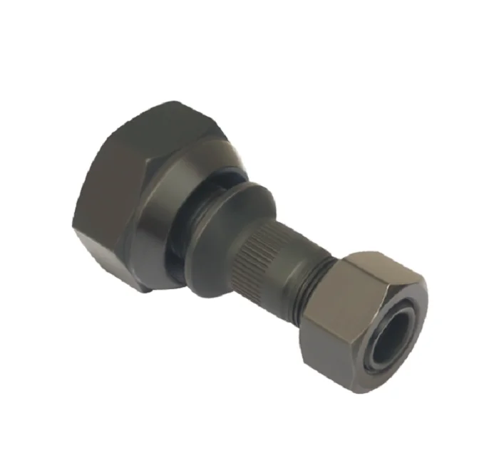 Передние колеса болт и болт с гайкой для Японии грузовик