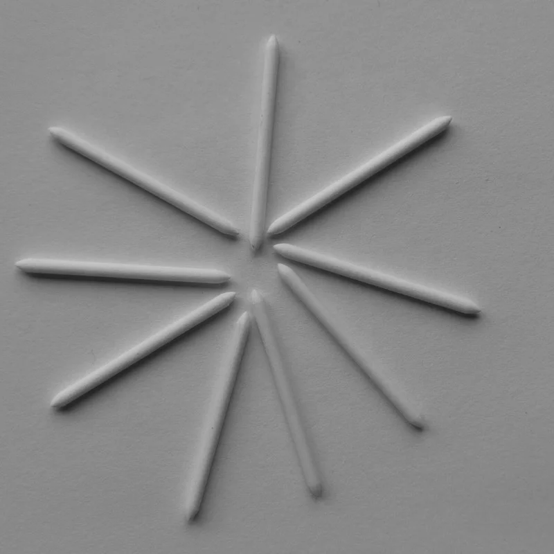 
Mark pen tips Fiber tip Fiber nibs Polyester fiber tip Pen parts 