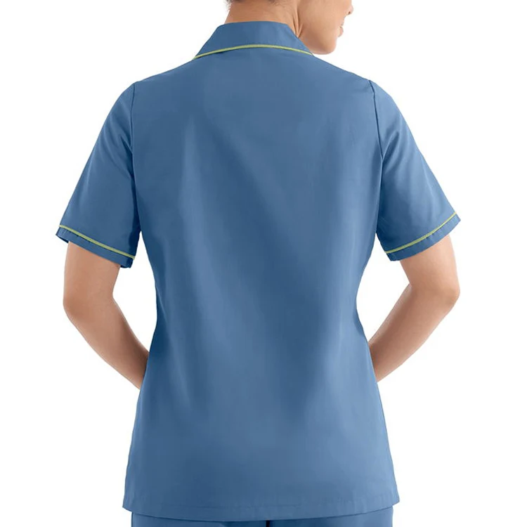 OEM Hotel Housemaking Company Женская форма для вратаря дома