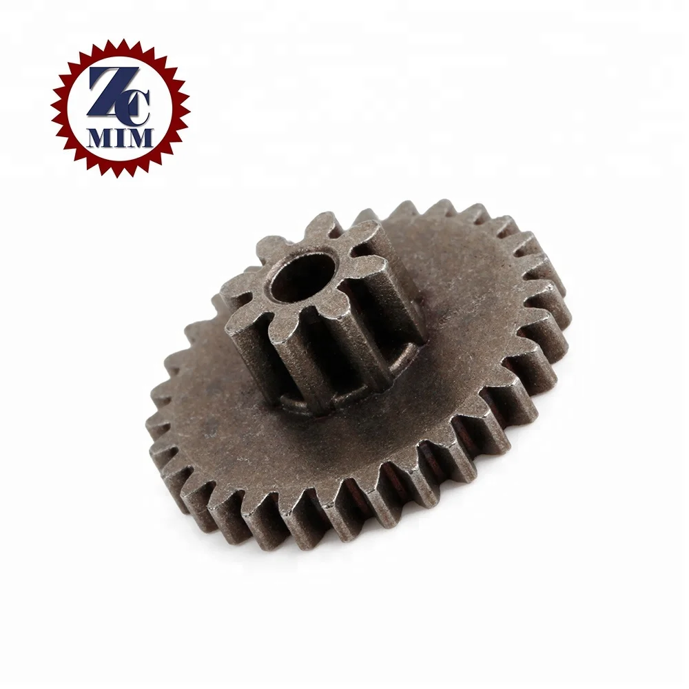 High Precision Parts Mechanical CAM Powder Metallurgy