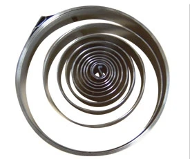 Custom Volute Spring