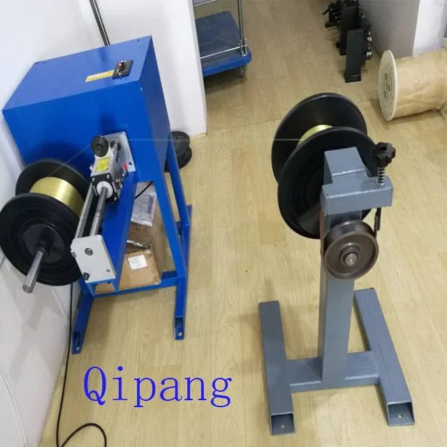 Low price thread bobbin winding machine, automatic winding machine bobbin thread winding machine