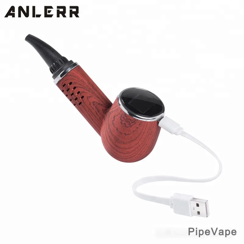 
vaporizer pen 2021 Anlerr dry herb vaporizer private label vaporizer pen on wholesale 