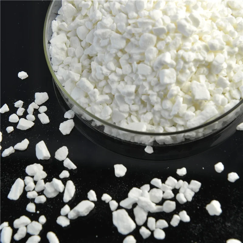 
Organic deicing salt eco melter road salt factory best price snow melting salt 