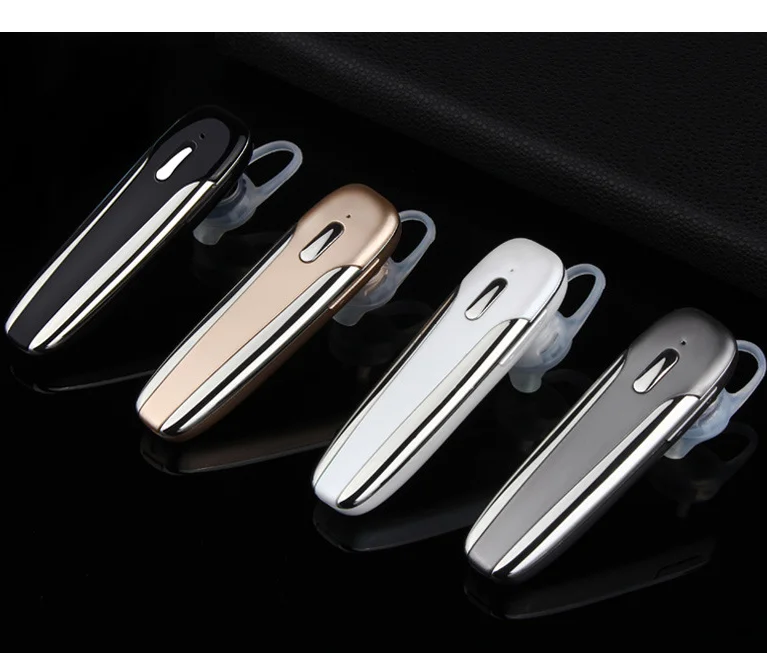 D9  Charging Single Long Standby Time 50days  OEM X6 Wireless Blue tooth Headset Earphone with IP67 waterproof