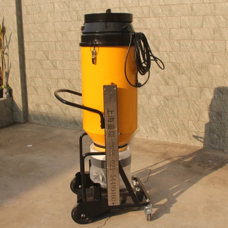 Portable small concrete marble floor polishing machine