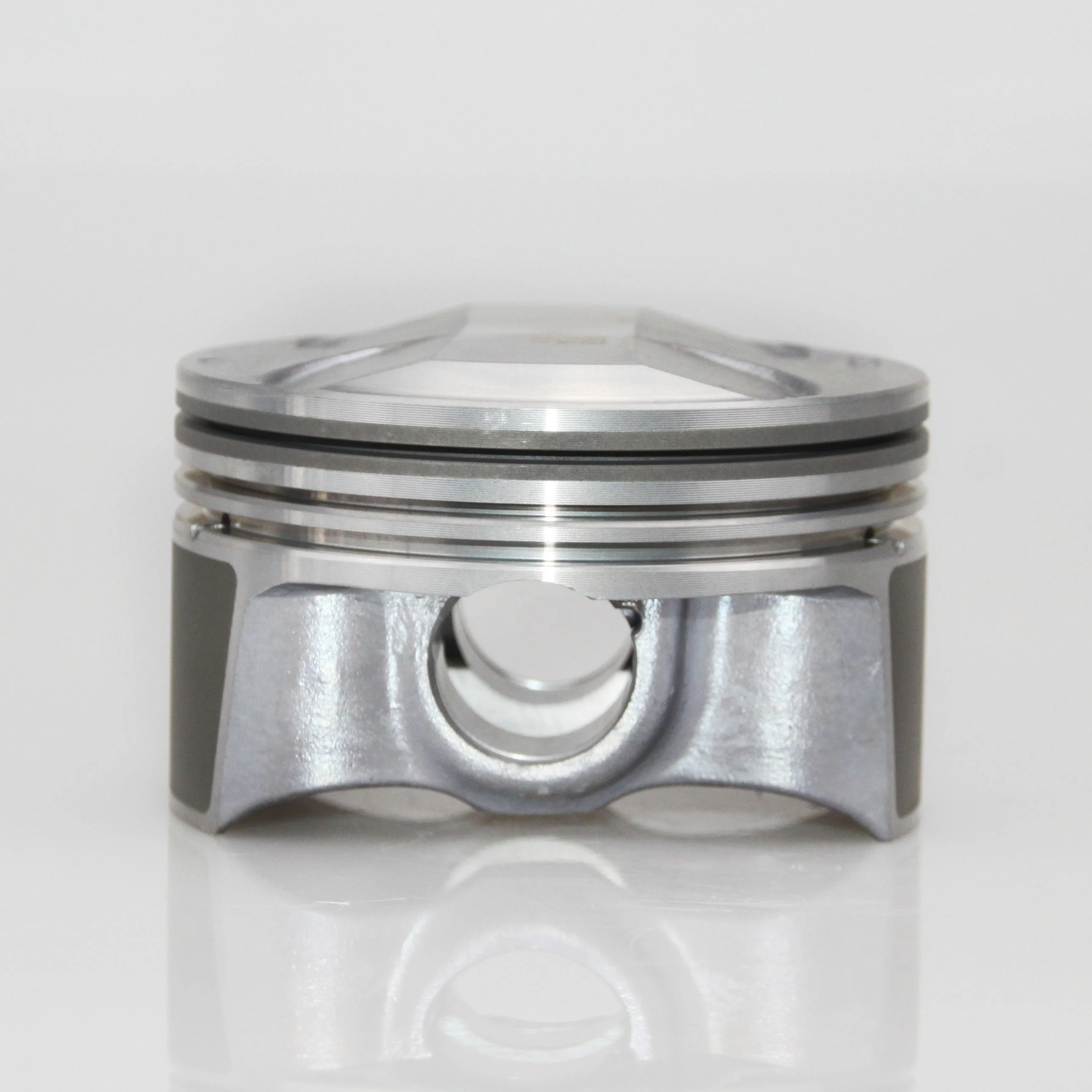 
OE A2720304017 forge piston 88mm engine piston for Mercedes Benz M272 small bore W211/E230/E280 2.5L 