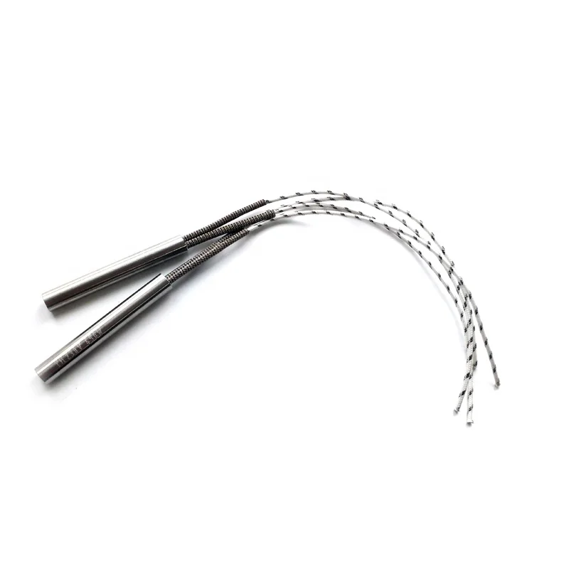 120 в 220 в 230 В 380 В 480 В электрическая оболочка из нержавеющей стали/инколой оболочка нагреватель для литьевой формы