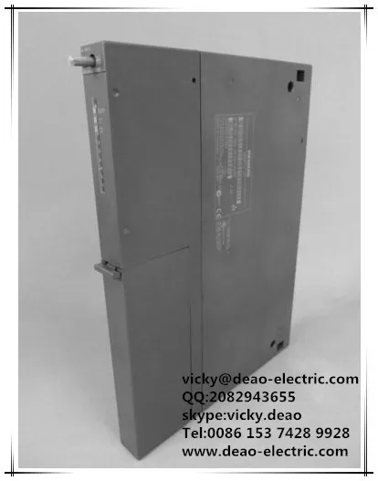 Плк Siemens Simatic S7 400 IM460-3 передатчик интерфейсный модуль 6ES7460-3AA01-0AB0