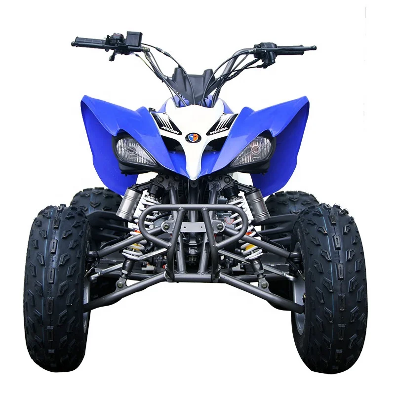 250cc Sports Sport Racing Quad Atv with CE for Adults