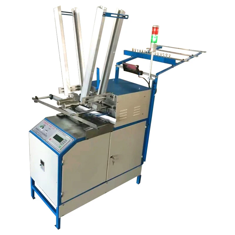 yarn winder winder head small yarn rewinding machine QP90