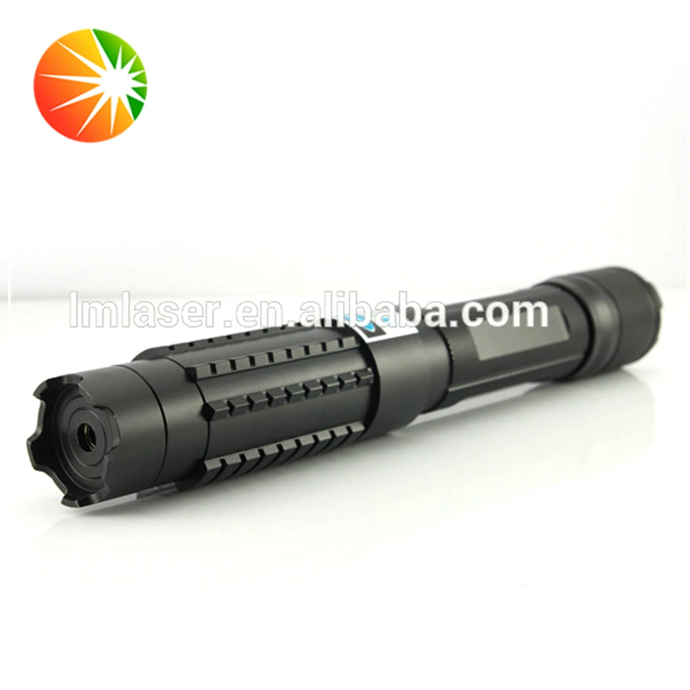 LM820-V High power violet laser pointer for pointer and light match and light cigar