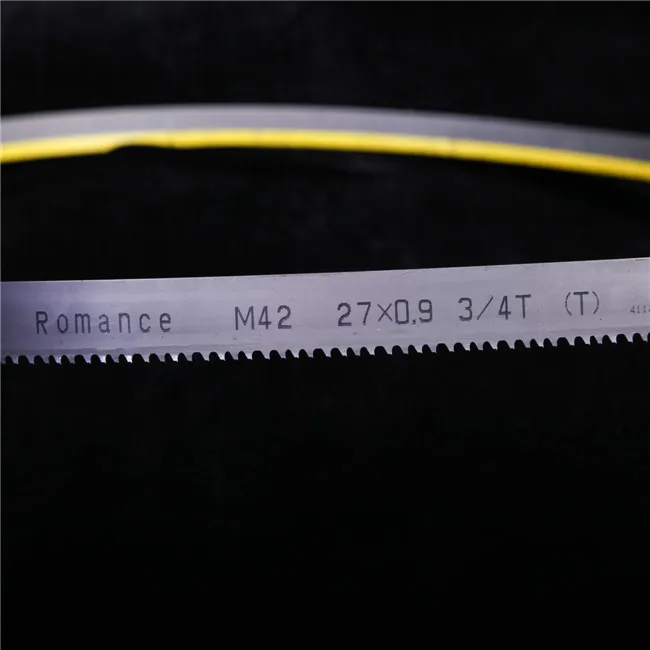 M42 Bandsaw blade manufacturer