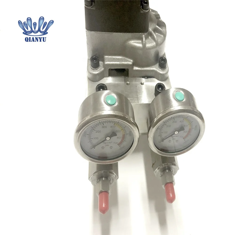 New model QY-05 220V 1800W Acrylic Grouting Injection Machine