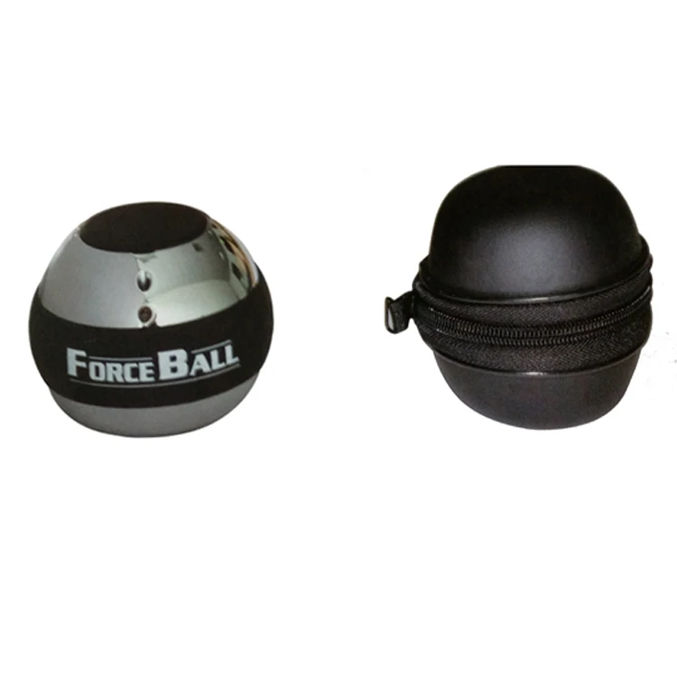 Ondar fitness equipment gyro ball force ball