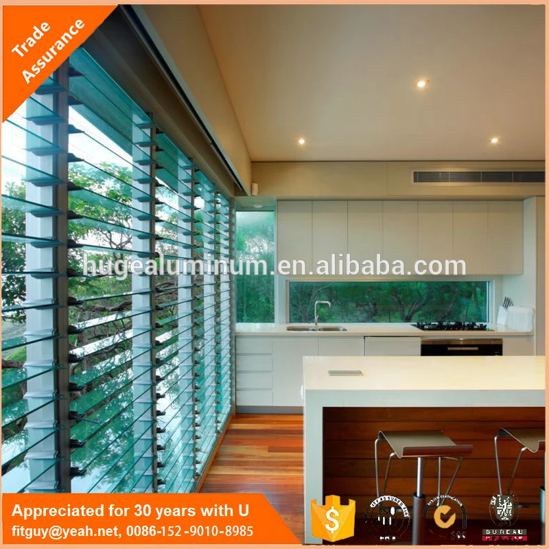 OEM Новейший алюминиевый лопатка жалюзи окна жалюзи